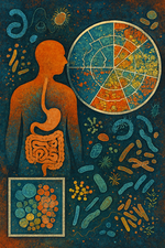 Cartographie du microbiote