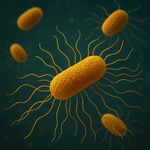 Bacillus subtilis