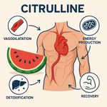 Citrulline