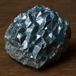Silicium sous forme minérale